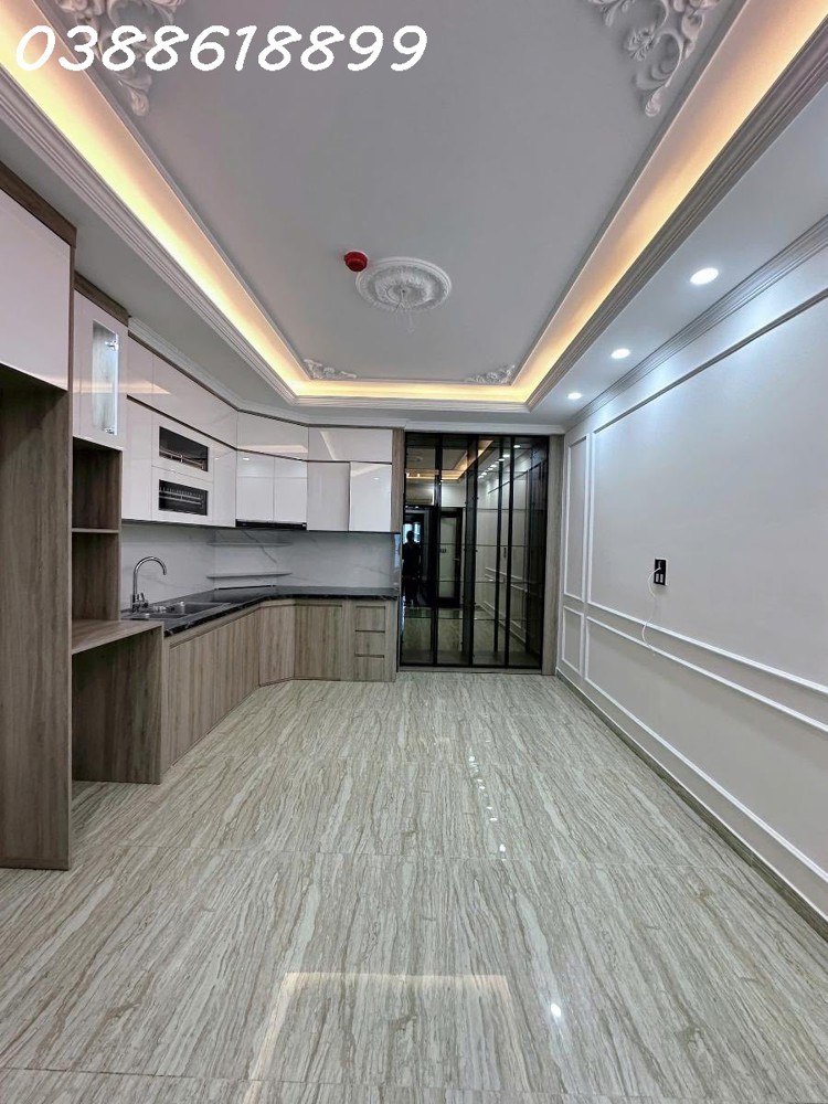 Siêu Phẩm Ccmn Ngọc Khánh 55M2 - 8 Tầng Thang Máy - Sát Vinhomes Giảng Võ - Giá 25 Tỷ