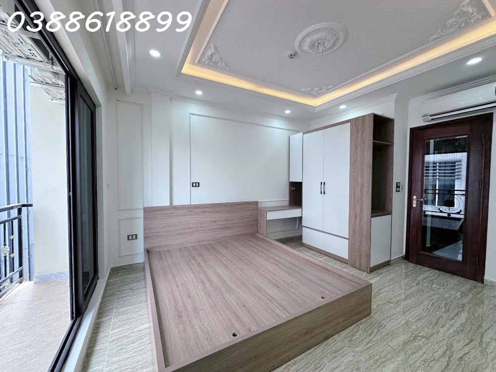 Siêu Phẩm Ccmn Ngọc Khánh 55M2 - 8 Tầng Thang Máy - Sát Vinhomes Giảng Võ - Giá 25 Tỷ