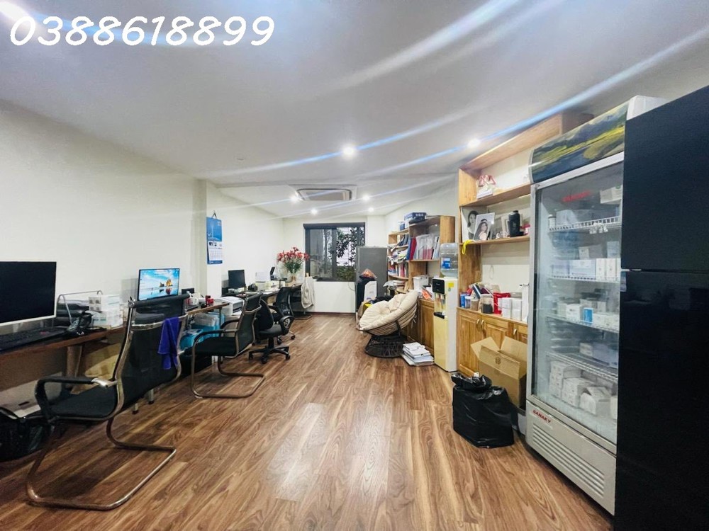 Siêu Phẩm Ngọc Khánh 110M2 - 8 Tầng - Mt Khủng 9.8M - Giá 85 Tỷ