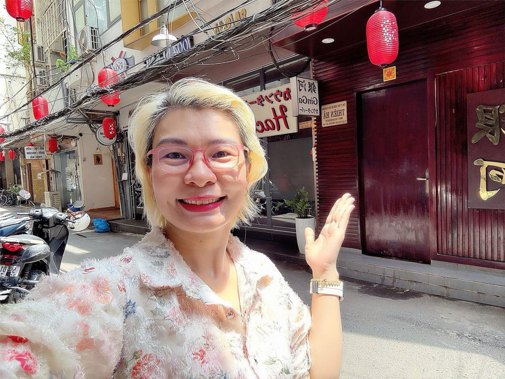 Bán Nhà Hxh Đường Thái Văn Lung, P.bến Nghé, Quận 1 - Ví Như Phố Nhật Tại Trung Tâm Sài Gòn