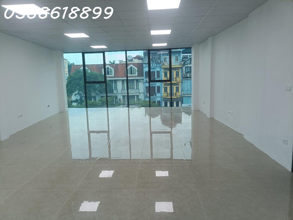 Siêu Phẩm Mặt Phố Đào Tấn 160M2 - 5 Tầng - Mt 6.5M - Giá 122 Tỷ