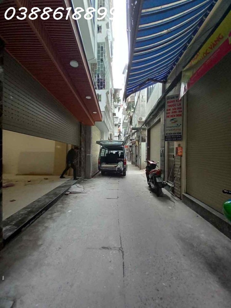 Siêu Phẩm Tòa Apartment Đào Tấn 82M2 - 10 Tầng - 22 Phòng - Giá 27.5 Tỷ