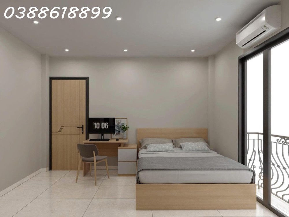 Siêu Phẩm Ccmn Đào Tấn 90M2 - 8 Tầng Thang Máy - 25 Phòng - Giá 31.5 Tỷ