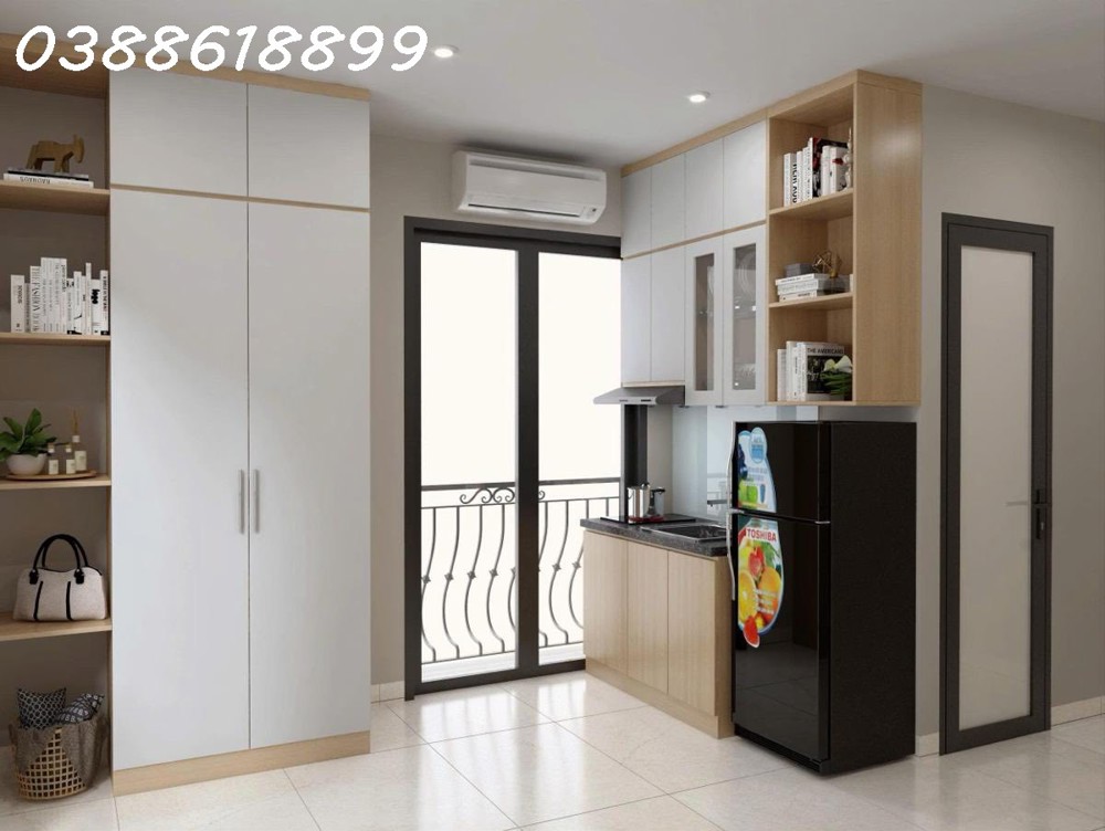 Siêu Phẩm Ccmn Đào Tấn 90M2 - 8 Tầng Thang Máy - 25 Phòng - Giá 31.5 Tỷ