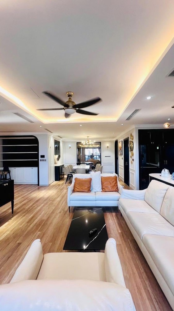 Bán Siêu Phẩm Căn Hộ Cao Cấp Grandeur Palace Giảng Võ 154M2 - Lô Góc 3Pn - Giá 32 Tỷ