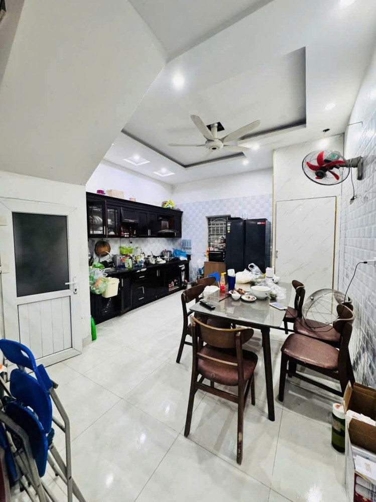 Bán Nhà Ngõ 90 Trung Lực - 48M 3 Tầng 1 Tum - Ô.tô Đỗ Cửa