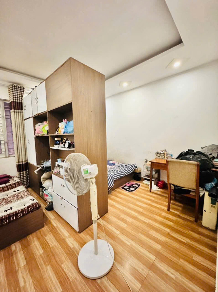 Bán Nhà Ngõ 90 Trung Lực - 48M 3 Tầng 1 Tum - Ô.tô Đỗ Cửa