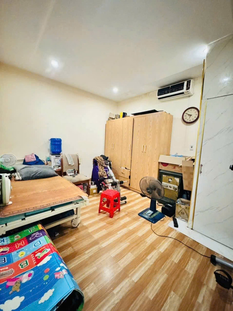 Bán Nhà Ngõ 90 Trung Lực - 48M 3 Tầng 1 Tum - Ô.tô Đỗ Cửa