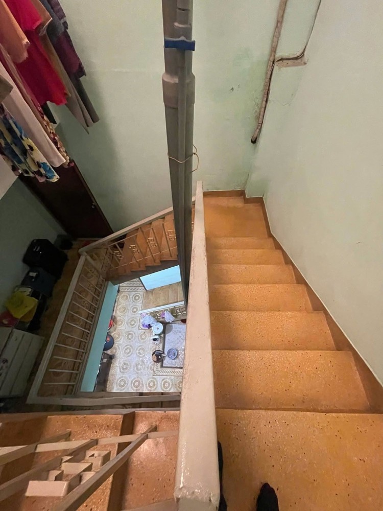 Nhà Mt Đường Nguyễn Chí Thanh Phường 16 Cũ Quận 11