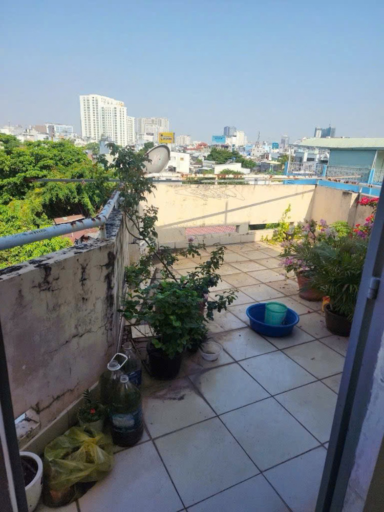 Quận 7, Đường Lê Văn Lương. P Tân Hưng. 6X19m. 4 Tầng. Chỉ 25 Tỷ. Bán Gấp