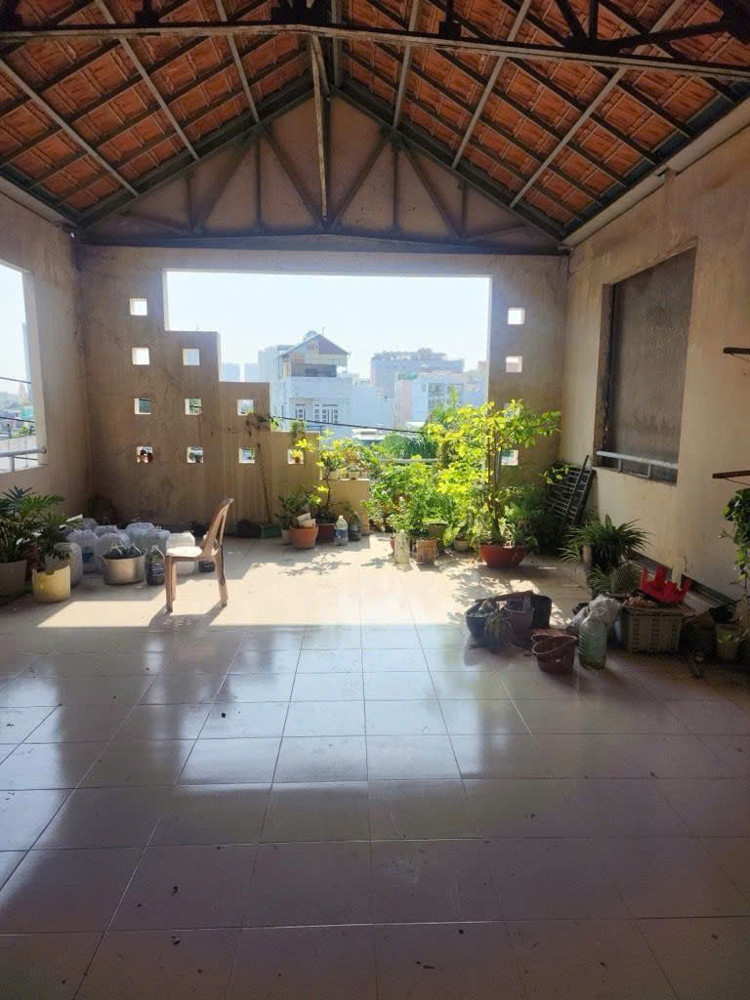 Quận 7, Đường Lê Văn Lương. P Tân Hưng. 6X19m. 4 Tầng. Chỉ 25 Tỷ. Bán Gấp