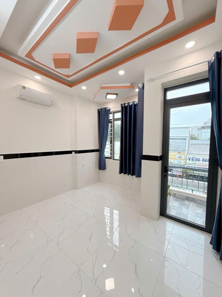 Quận 7, Mặt Tiền Đường Lê Văn Lương. P Tân Hưng. 4X20m, 4 Tầng. Chỉ 14 Tỷ 5. Bán Gấp