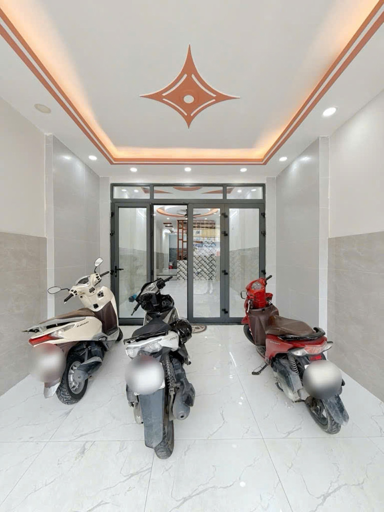 Quận 7, Mặt Tiền Đường Lê Văn Lương. P Tân Hưng. 4X20m, 4 Tầng. Chỉ 14 Tỷ 5. Bán Gấp