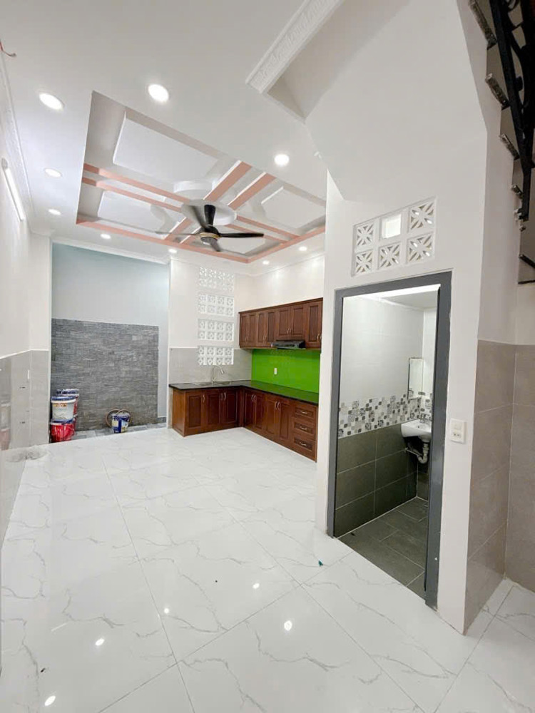 Quận 7, Mặt Tiền Đường Lê Văn Lương. P Tân Hưng. 4X20m, 4 Tầng. Chỉ 14 Tỷ 5. Bán Gấp