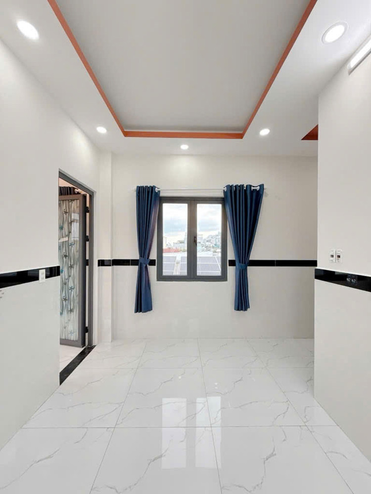 Quận 7, Mặt Tiền Đường Lê Văn Lương. P Tân Hưng. 4X20m, 4 Tầng. Chỉ 14 Tỷ 5. Bán Gấp