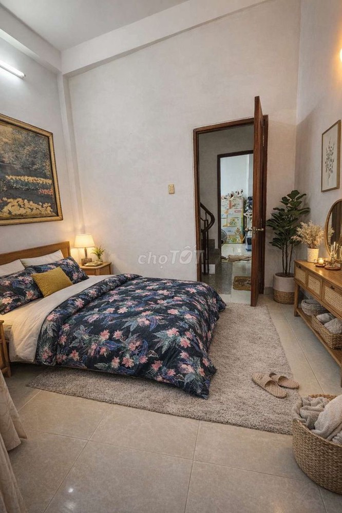 3 Tầng Kinhdươngvương 50M2 Hẻmxehơi Dưới 3.7 Tỏi ++++ Thương Lượng Mạnh