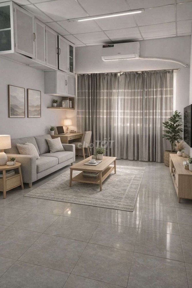 4Tầng Gầntânphú,Quận6 Hẻmxehơi 50M2 Dưới 3.6Tỏi ++++ Thương Lượng Mạnh