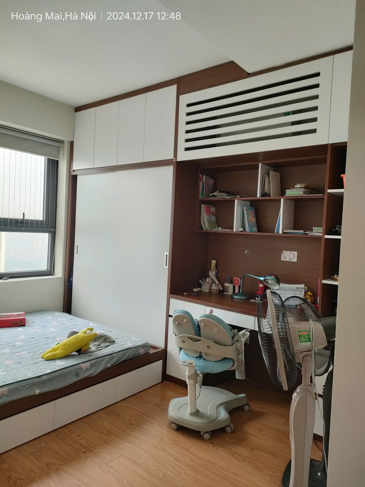 Bán Gấp Giá Rẻ Chung Cư Đẹp Kim Văn,Kim Lũ 65M,Tầng 45, 3.65 Tỷ Hoàng Mai