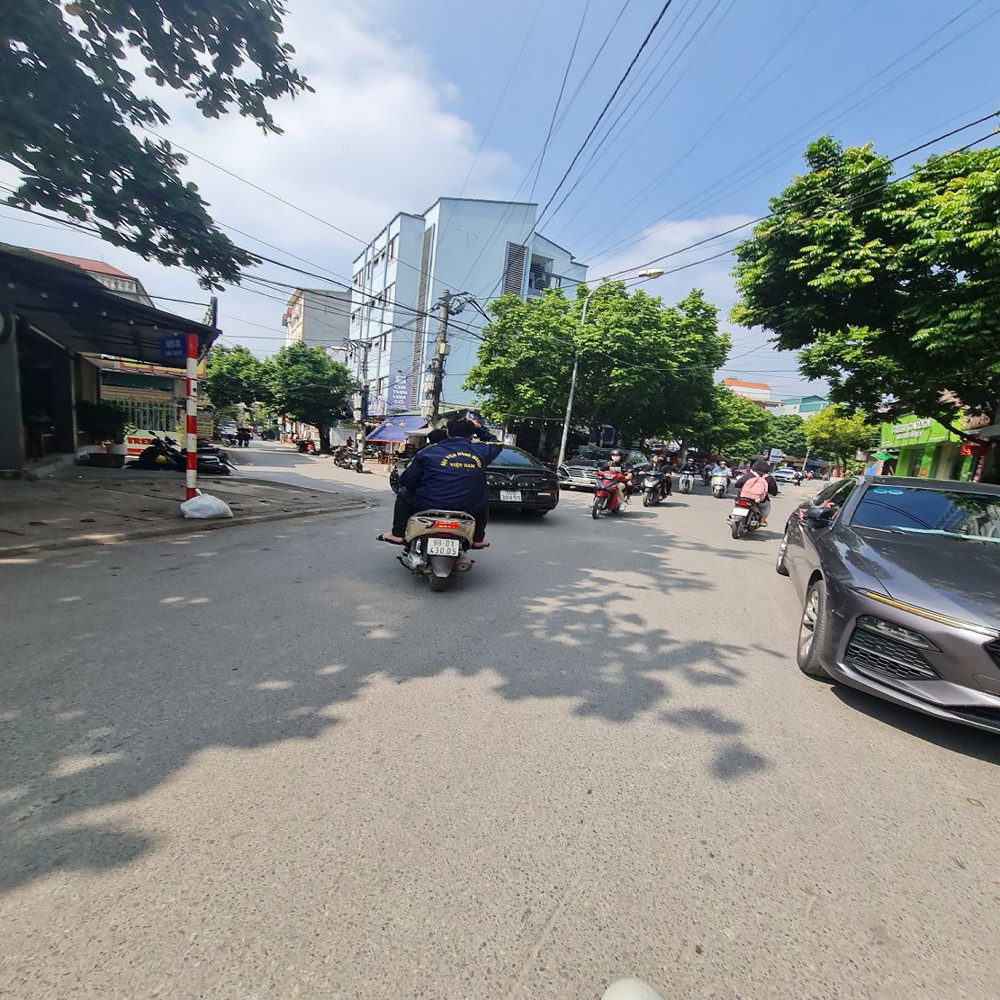 Đất Kinh Doanh Đắc Địa Tại Trâu Quỳ, Gia Lâm, Hà Nội. 64M2, Mt 6M. Lh 0989894845