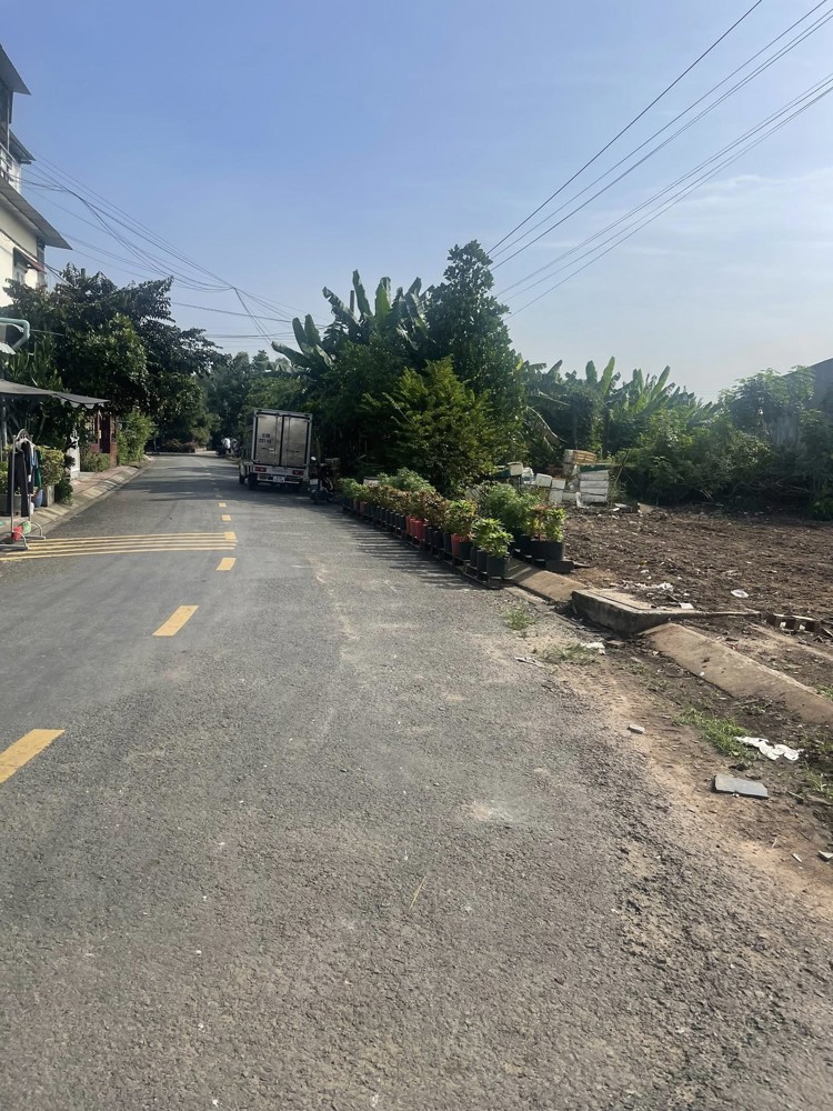 Bán Nhà Mặt Tiền 1 Trệt 1 Lửng 2 Lầu 5X16m Giá 5,9 Tỷ Đường Phạm Thị Tôm