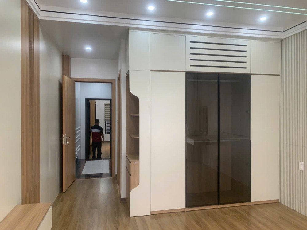 Bán Nhà 5 Tầng Lô 22 Lê Hồng Phong – Hải An – Có Thang Máy – Giá 11,9 Tỷ