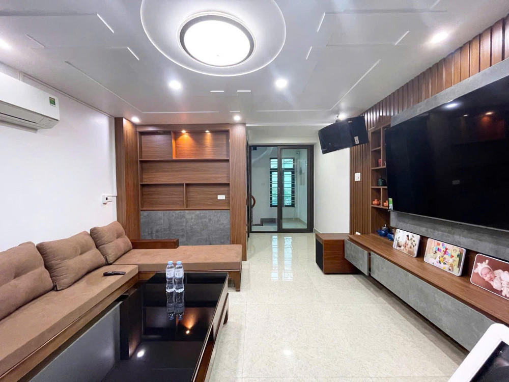 Bán Nhà 7 Tầng Tuyến 2 Lê Hồng Phong – Hải An – Có Thang Máy – Giá 6,5 Tỷ