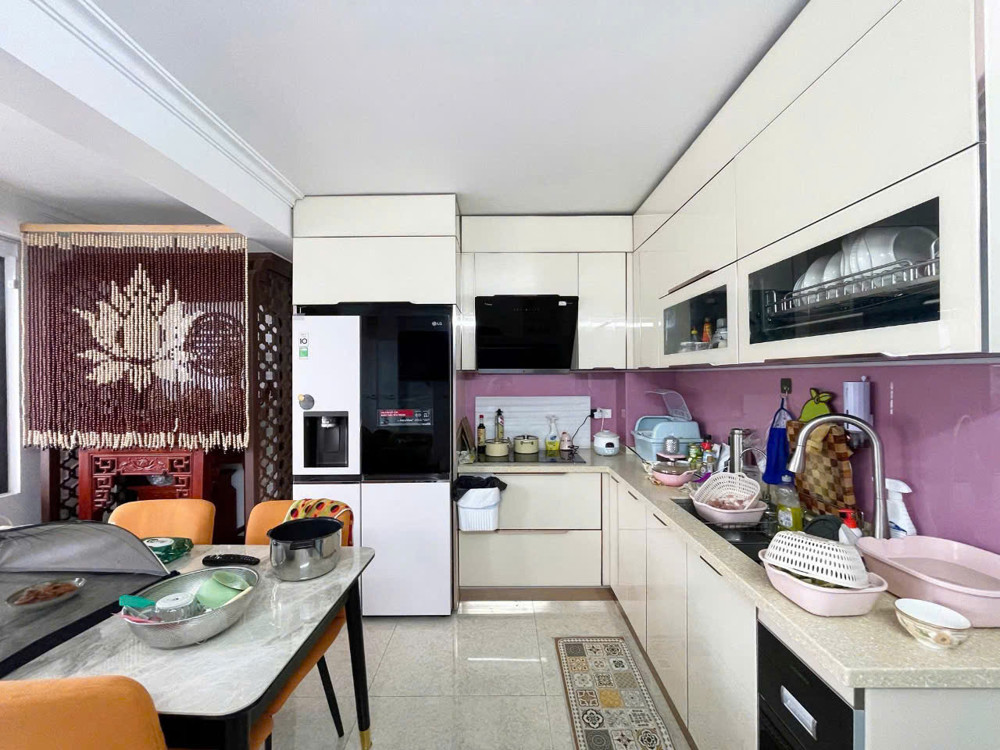 Bán Nhà 7 Tầng Tuyến 2 Lê Hồng Phong – Hải An – Có Thang Máy – Giá 6,5 Tỷ