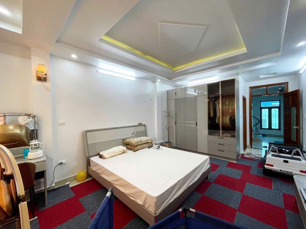 Bán Nhà 7 Tầng Tuyến 2 Lê Hồng Phong – Hải An – Có Thang Máy – Giá 6,5 Tỷ