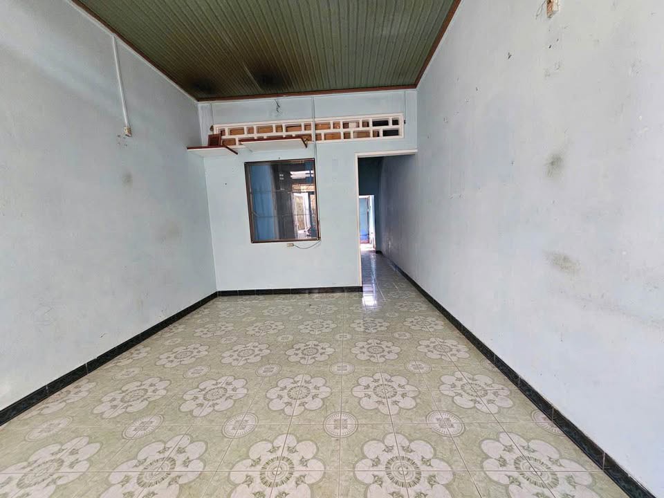 Bán Nhà Cấp 4 Hẻm Hàn Mạc Tử, P. Ghềnh Ráng, Tp. Quy Nhơn.mã Số: #Nr3917