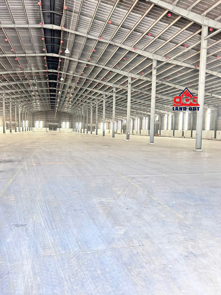 Xt714 Cho Thuê Kho Chứa Hàng, Pháp Lý Đầy Đủ, Sẵn Sàn Bàn Giao Lưu Hàng Liền