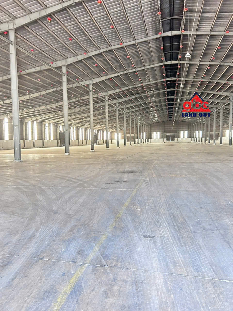 Xt714 Cho Thuê Kho Chứa Hàng, Pháp Lý Đầy Đủ, Sẵn Sàn Bàn Giao Lưu Hàng Liền