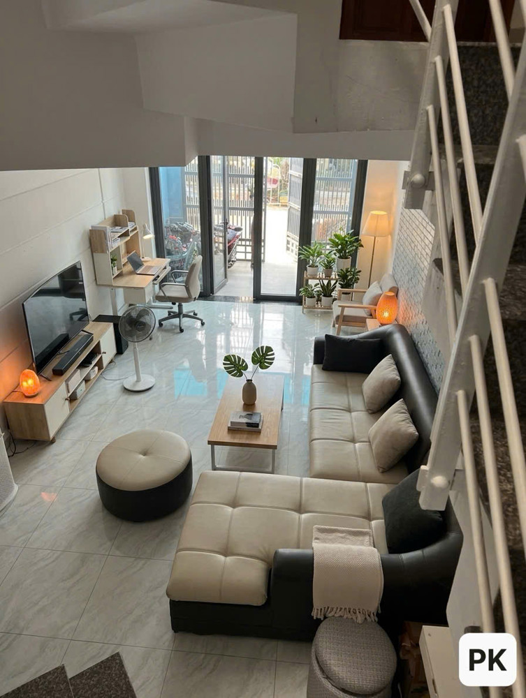 Bán Nhà Nguyễn Thị Tú, Bình Tân - Hxt - 4Tầng - 68M2 - 5.9 Tỷ