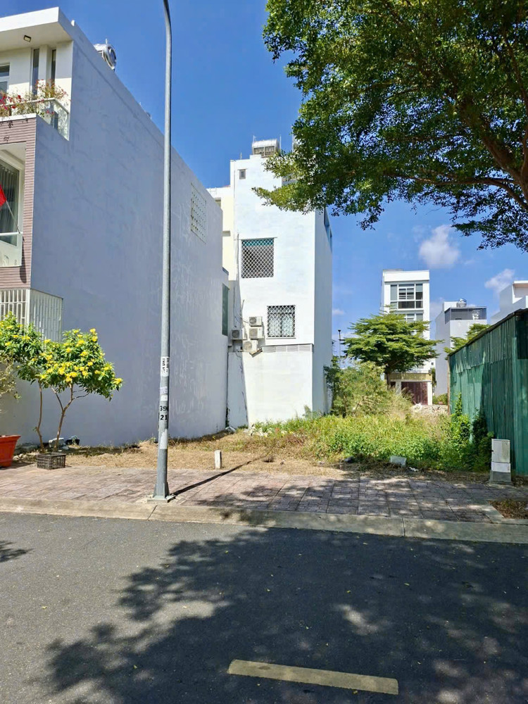 Đất Kđt Mipeco – Ven Biển Trần Phú – 90M² – Đường 12M – 8.2 Tỷ