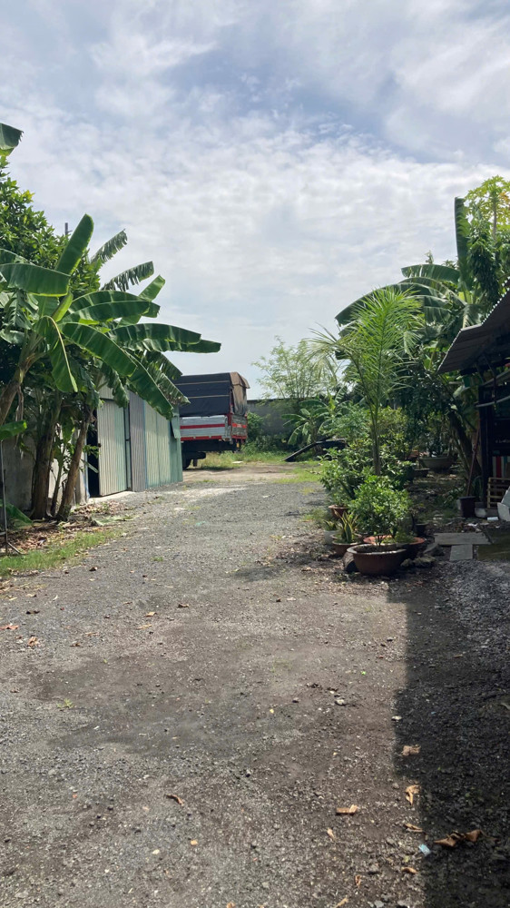 Xưởng 2 Mặt Tiền Xuân Thới Sơn – 20X40m – Full Thổ Cư – Giá Chỉ 25 Tỷ