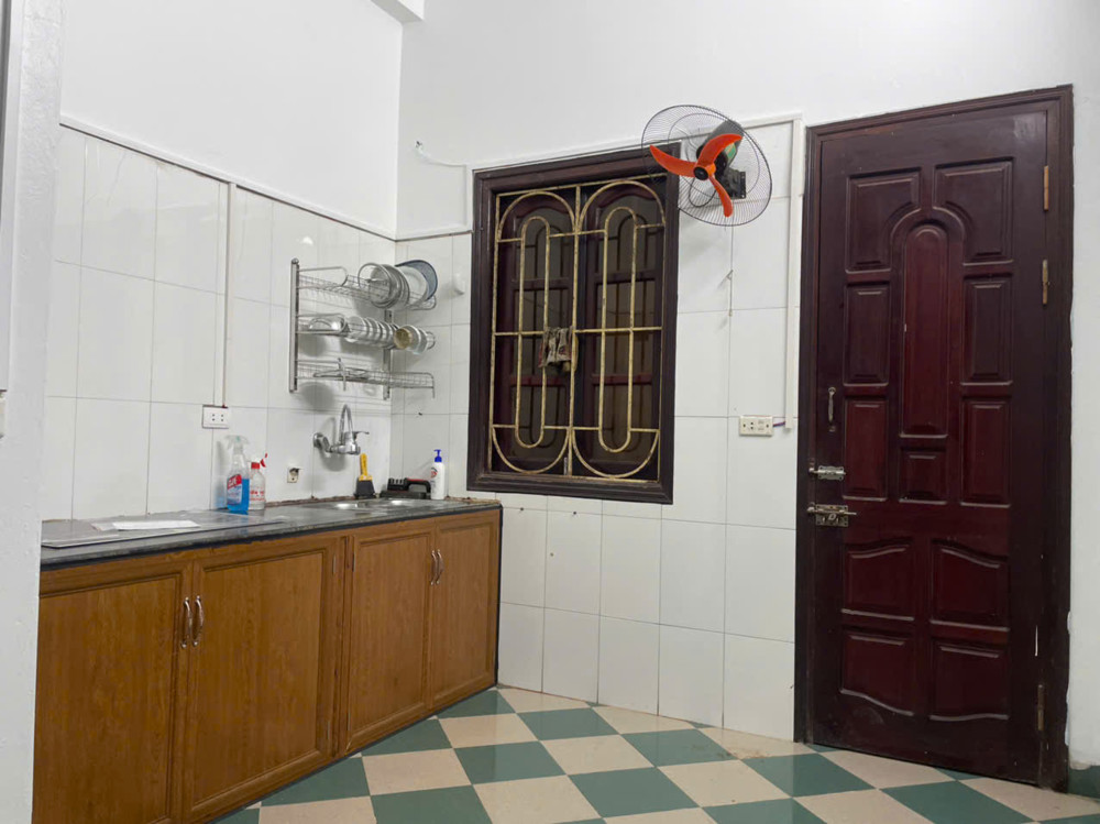 Cho Thuê Nhà Riêng 4 Tầng – Gần Sân Vận Động Mỹ Đình – Giá 10 Triệu/tháng