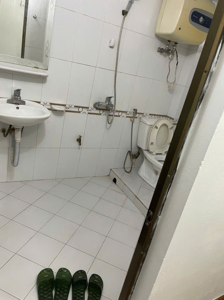 Cho Thuê Nhà Riêng 4 Tầng – Gần Sân Vận Động Mỹ Đình – Giá 10 Triệu/tháng