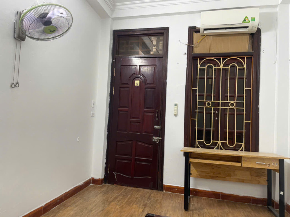 Cho Thuê Nhà Riêng 4 Tầng – Gần Sân Vận Động Mỹ Đình – Giá 10 Triệu/tháng