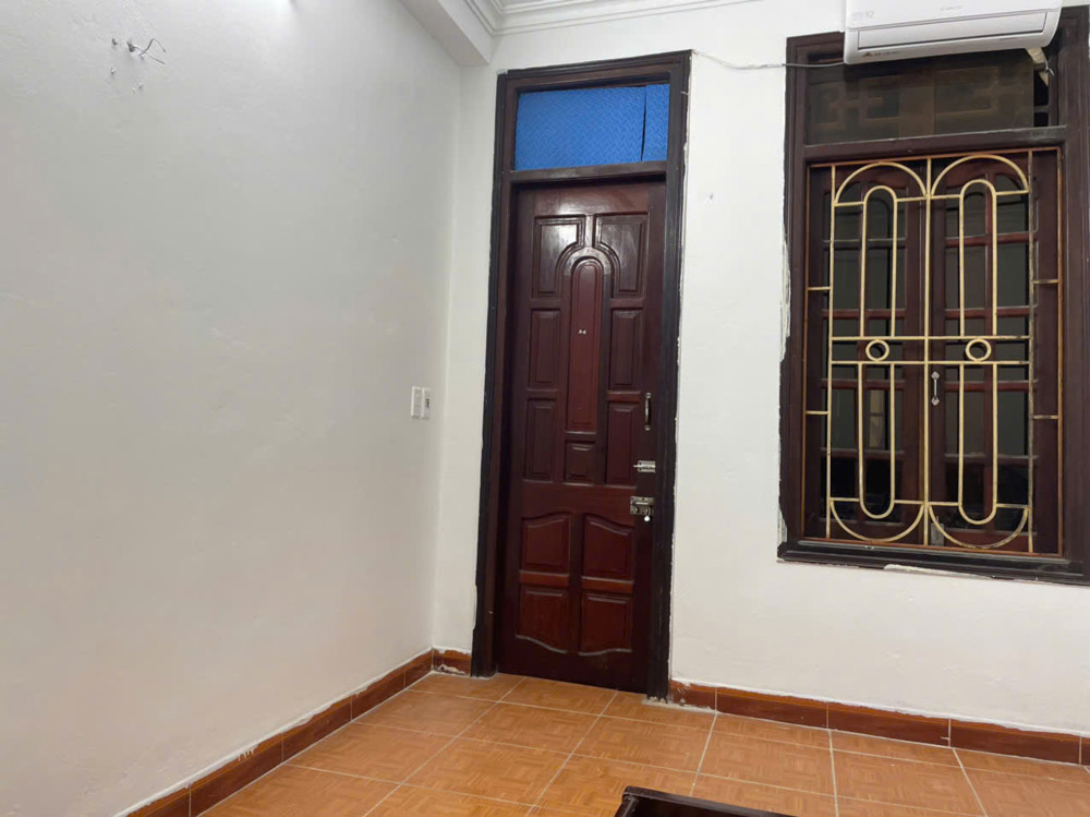 Cho Thuê Nhà Riêng 4 Tầng – Gần Sân Vận Động Mỹ Đình – Giá 10 Triệu/tháng