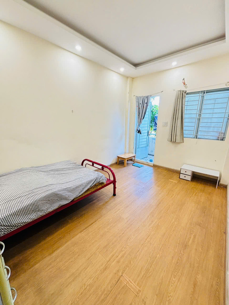 Cho Thuê Phòng Đẹp, Đầy Đủ Tiện Nghi Tại Khu Vực Trung Tâm Bình Thạnh