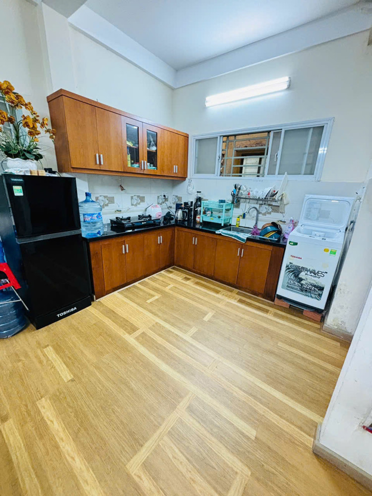 Cho Thuê Phòng Đẹp, Đầy Đủ Tiện Nghi Tại Khu Vực Trung Tâm Bình Thạnh