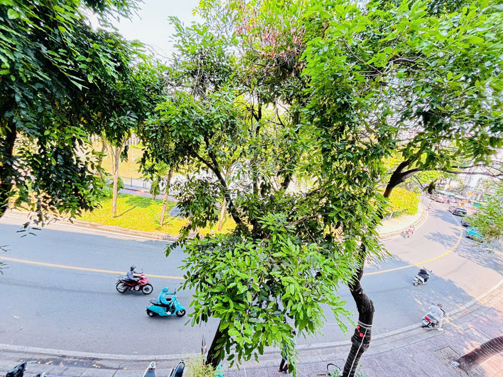 Cho Thuê Phòng Đẹp, Đầy Đủ Tiện Nghi Tại Khu Vực Trung Tâm Bình Thạnh