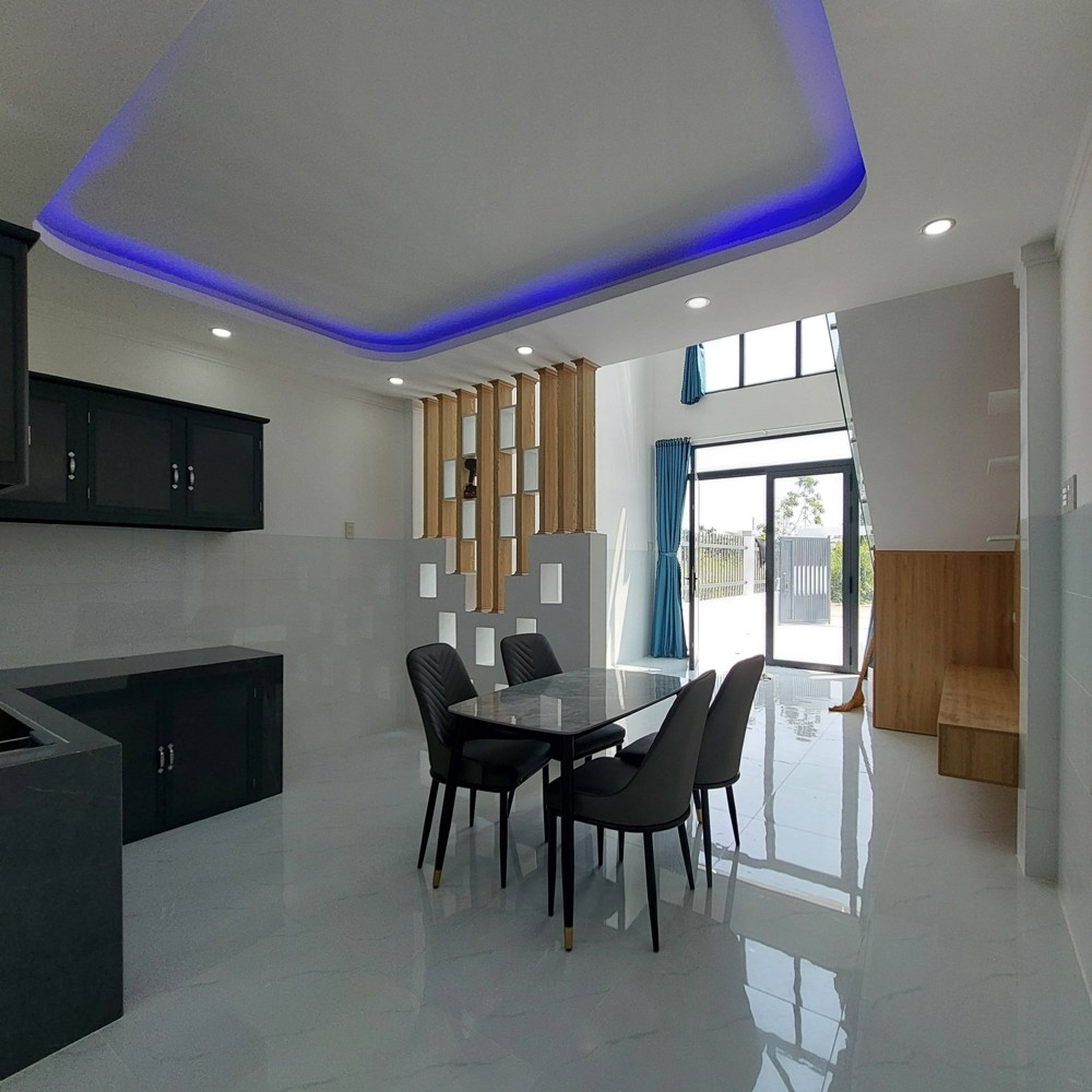 Bán Nhà Mặt Phố Võ Văn Phát - Thanh Niên Phường Sa Đéc 99M2, 3Pn