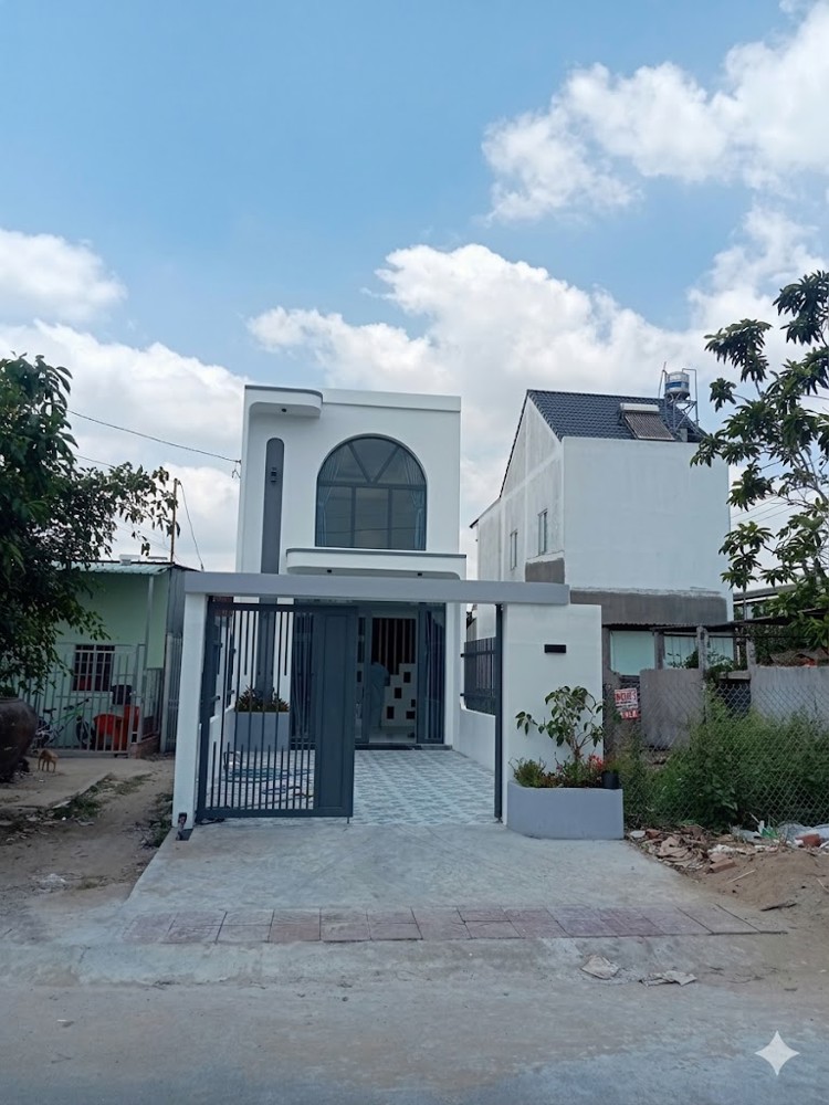 Bán Nhà Mặt Phố Võ Văn Phát - Thanh Niên Phường Sa Đéc 99M2, 3Pn