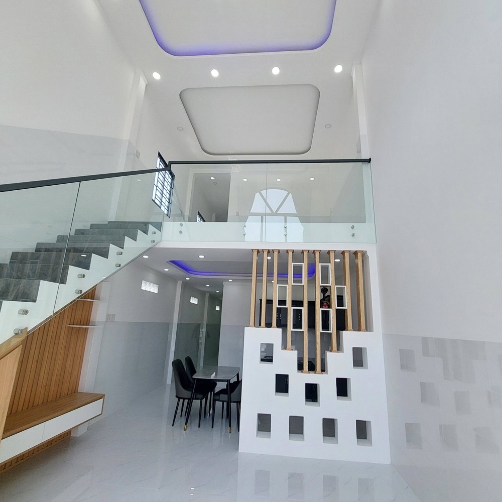 Bán Nhà Mặt Phố Võ Văn Phát - Thanh Niên Phường Sa Đéc 99M2, 3Pn