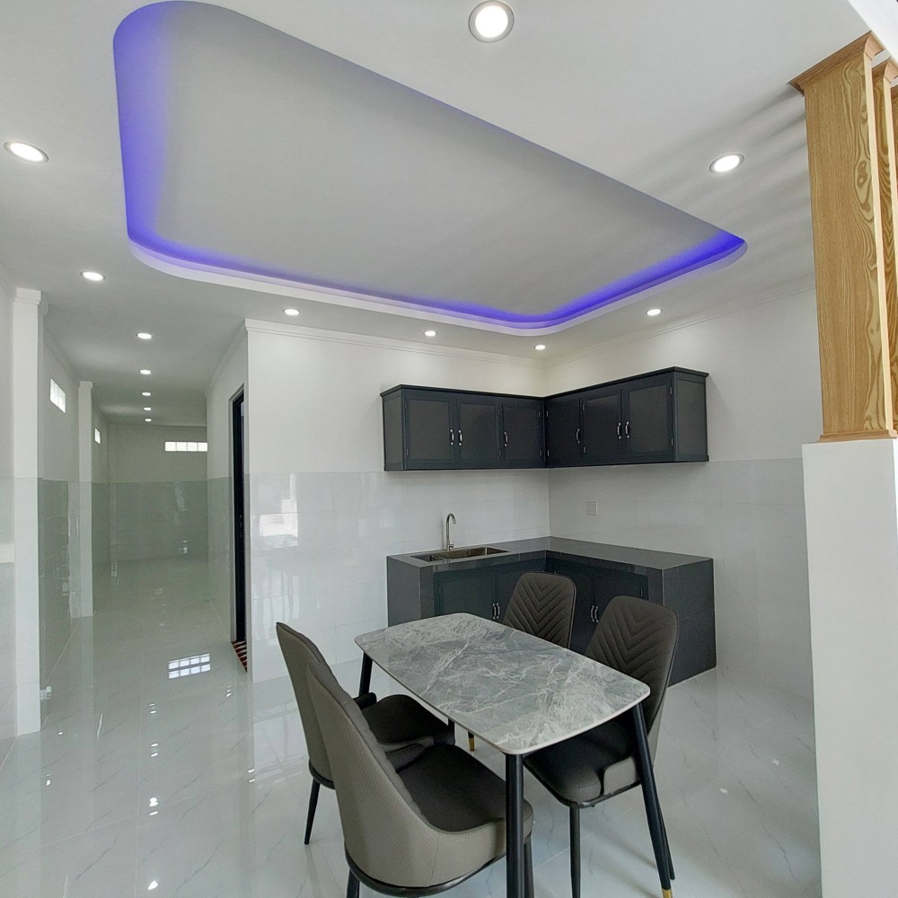 Bán Nhà Mặt Phố Võ Văn Phát - Thanh Niên Phường Sa Đéc 99M2, 3Pn