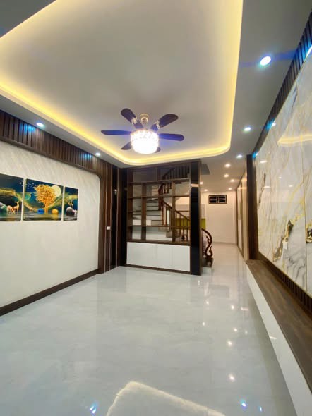 Chính Chủ Bán Nhà 4 Tầng Đẹp Ngay Trần Lãm, Gần Bv Sản An Đức Và Khối Bệnh Viên Lớn Nhất Tỉnh Hưng