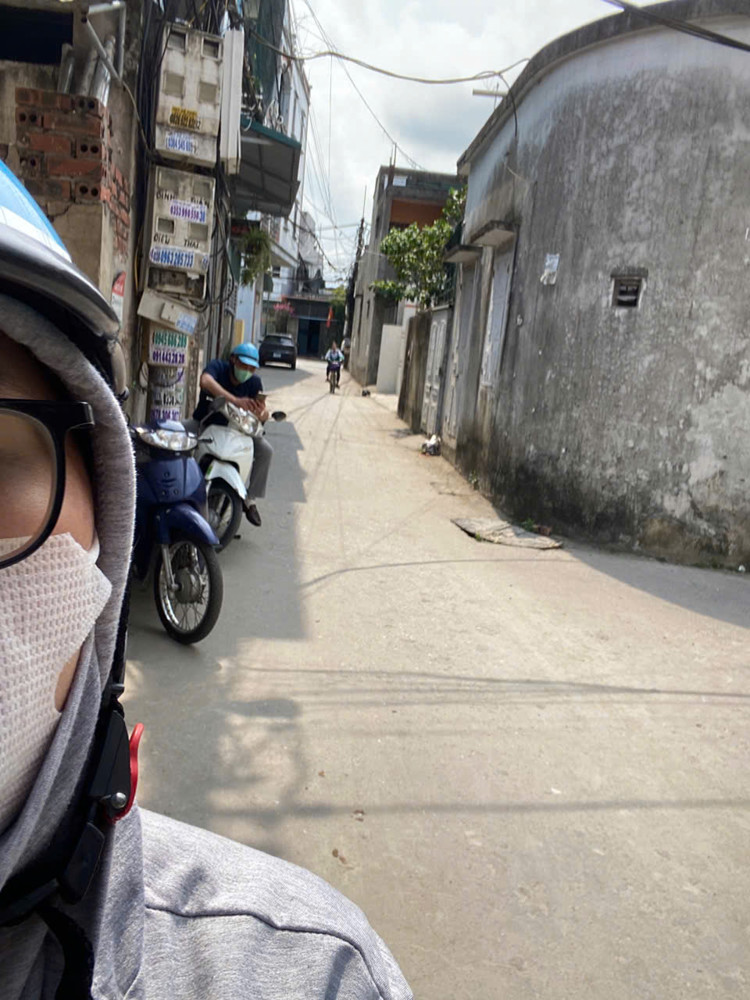 Chính Chủ Cần Bán Nhà 3 Tầng Vũ Phúc, Ngõ Oto Thông Thoáng Từ Phan Bá Vành Kéo Dài Sang Khu C Khu