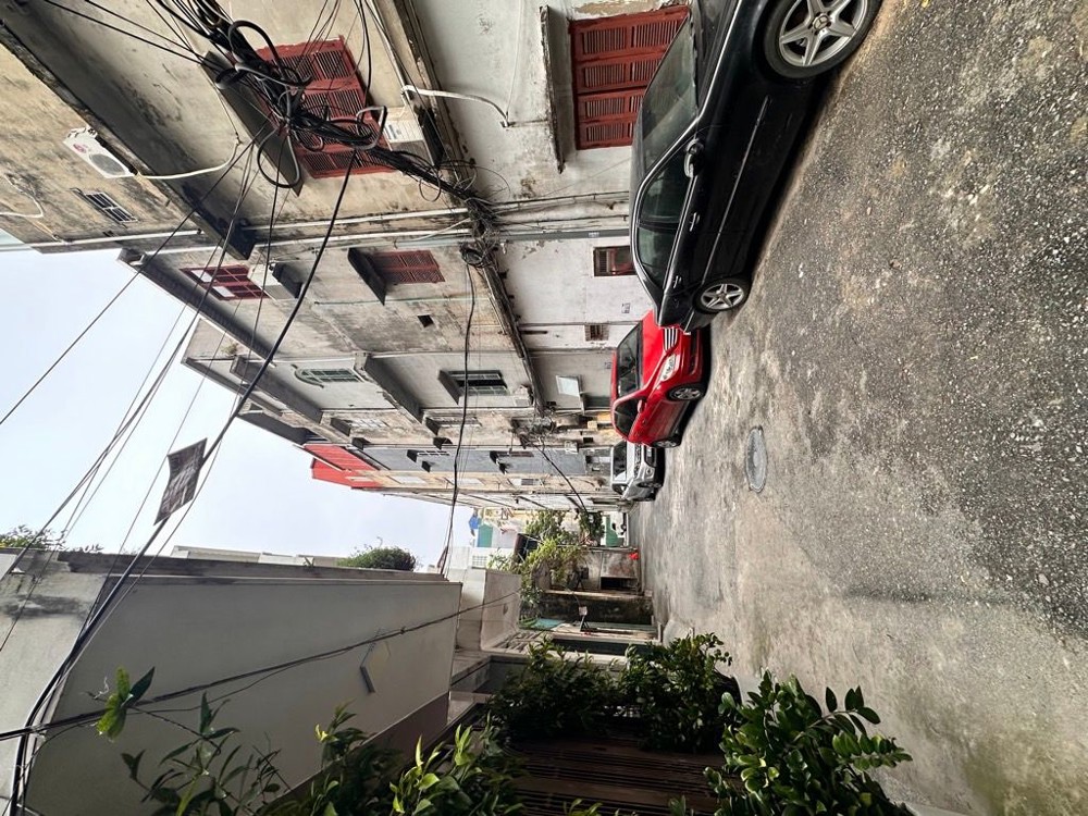 Duy Nhất 1 Căn ! Chỉ Nhỉnh 3 Tỷ Nhà C4 Nguyễn Văn Cừ, Oto Gần, Sổ Đỏ Cất Két