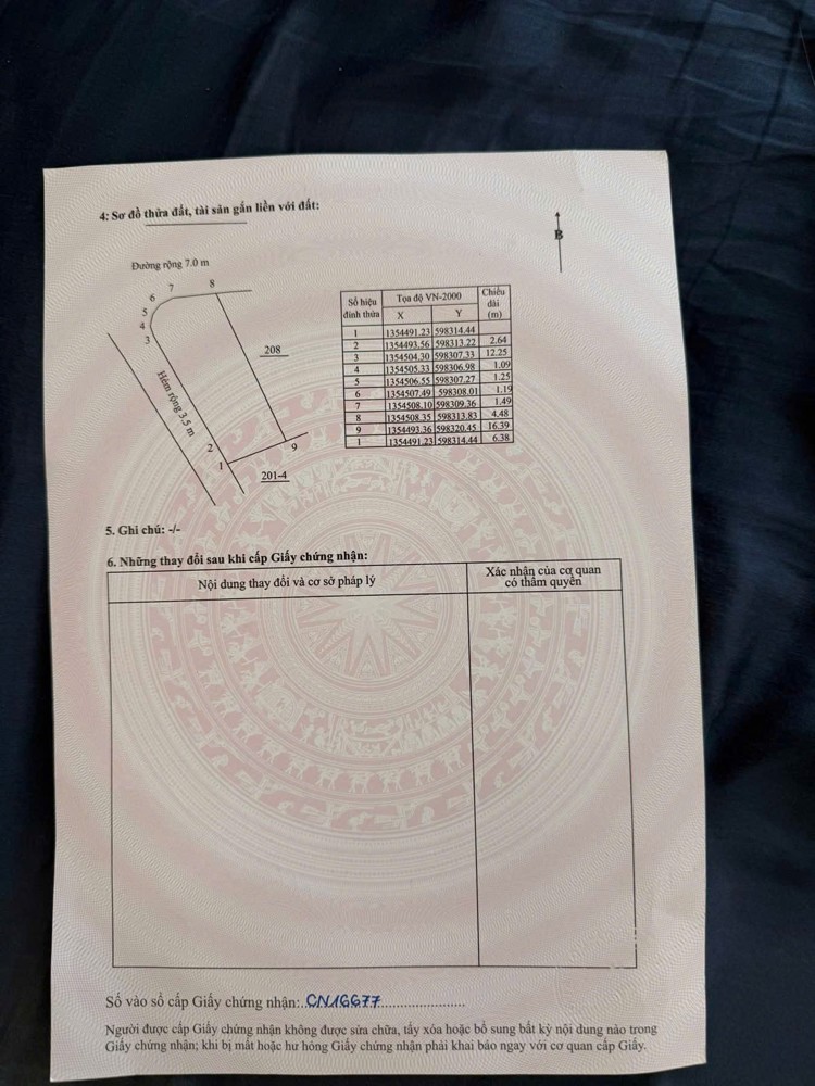 Đất Đẹp Giá Tốt – Cần Bán Lô Góc 2 Mặt Tiền Thái Thông – Xã Vĩnh Thái, Tp Nha Trang, Tỉnh Khánh Hòa