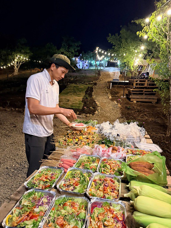 Hot Hot Hot – Chính Chủ Cần Bán Nhà & Đất Nghỉ Dưỡng Thôn 2, Đường Quốc Lộ 27C, Đạ Sar, Lạc Dương,